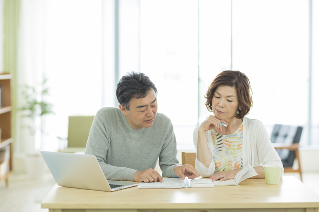 生命保険が必要になる理由