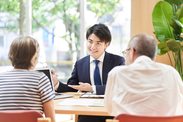 最適な生命保険に加入するための選び方