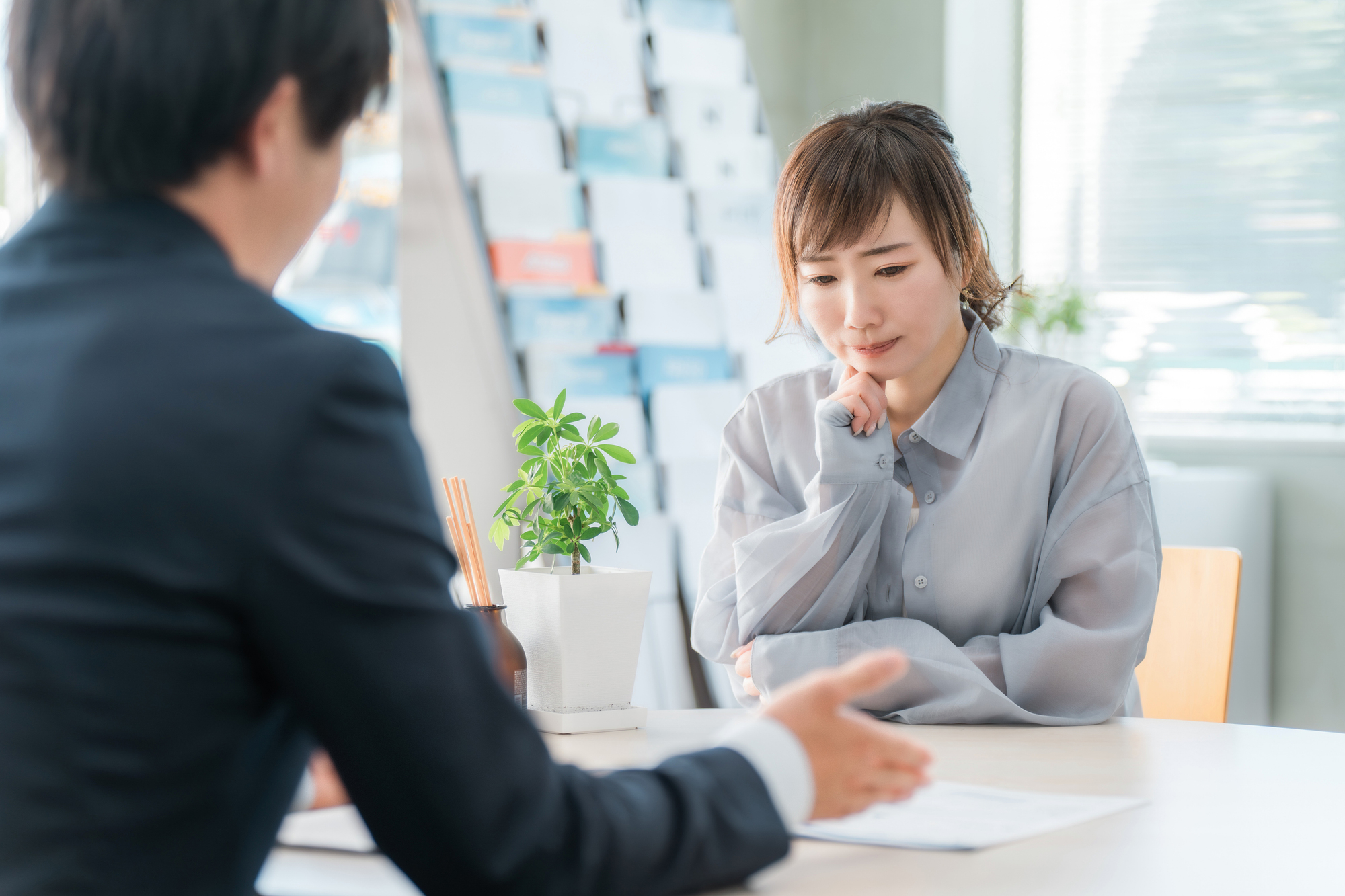 40代のライフスタイル別生命保険の選び方