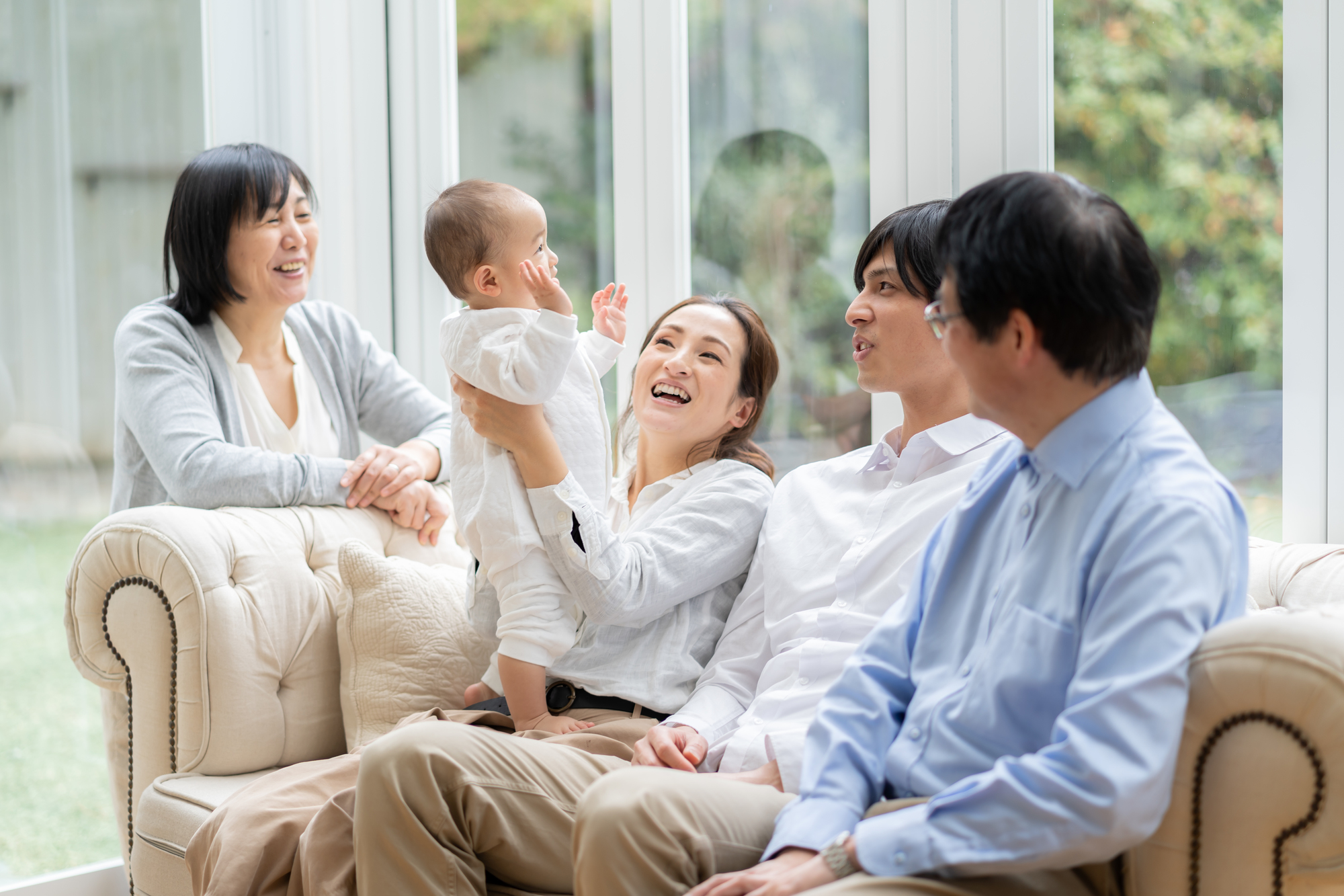 50代におすすめの生命保険タイプ