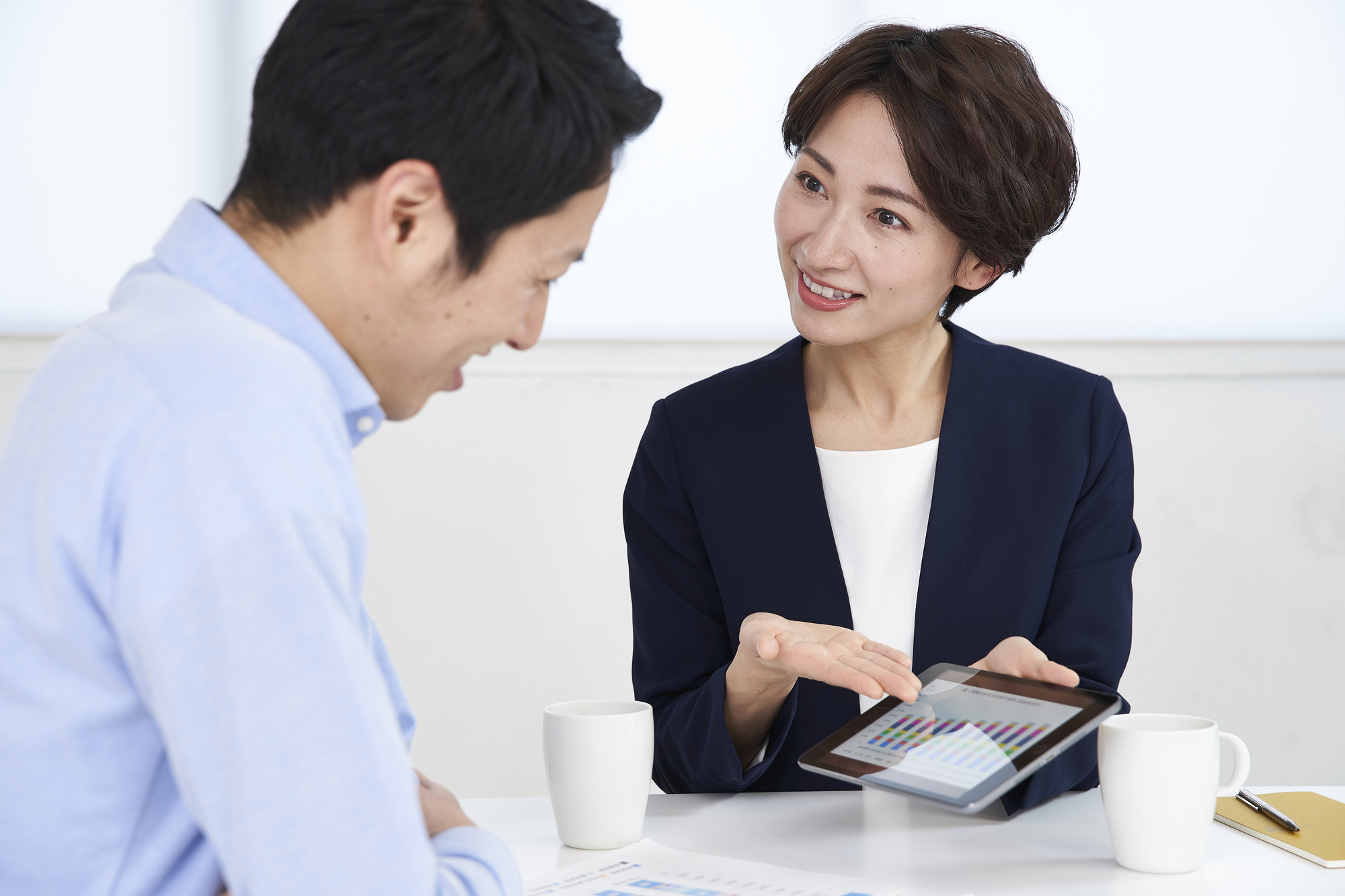 40代におすすめな生命保険