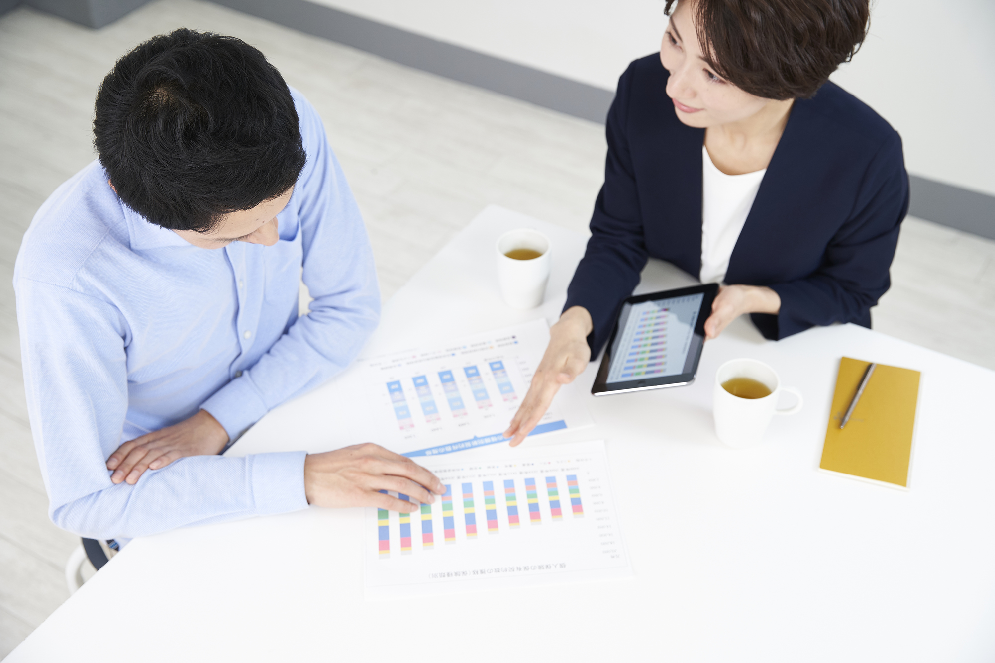 50代で生命保険を見直す時の注意点