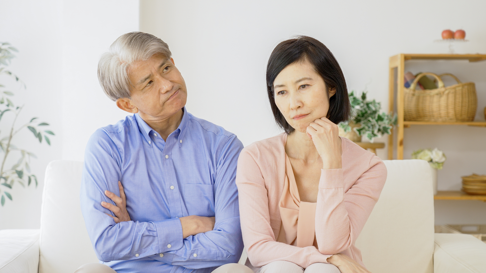 50代に保険の見直しは必要なのか