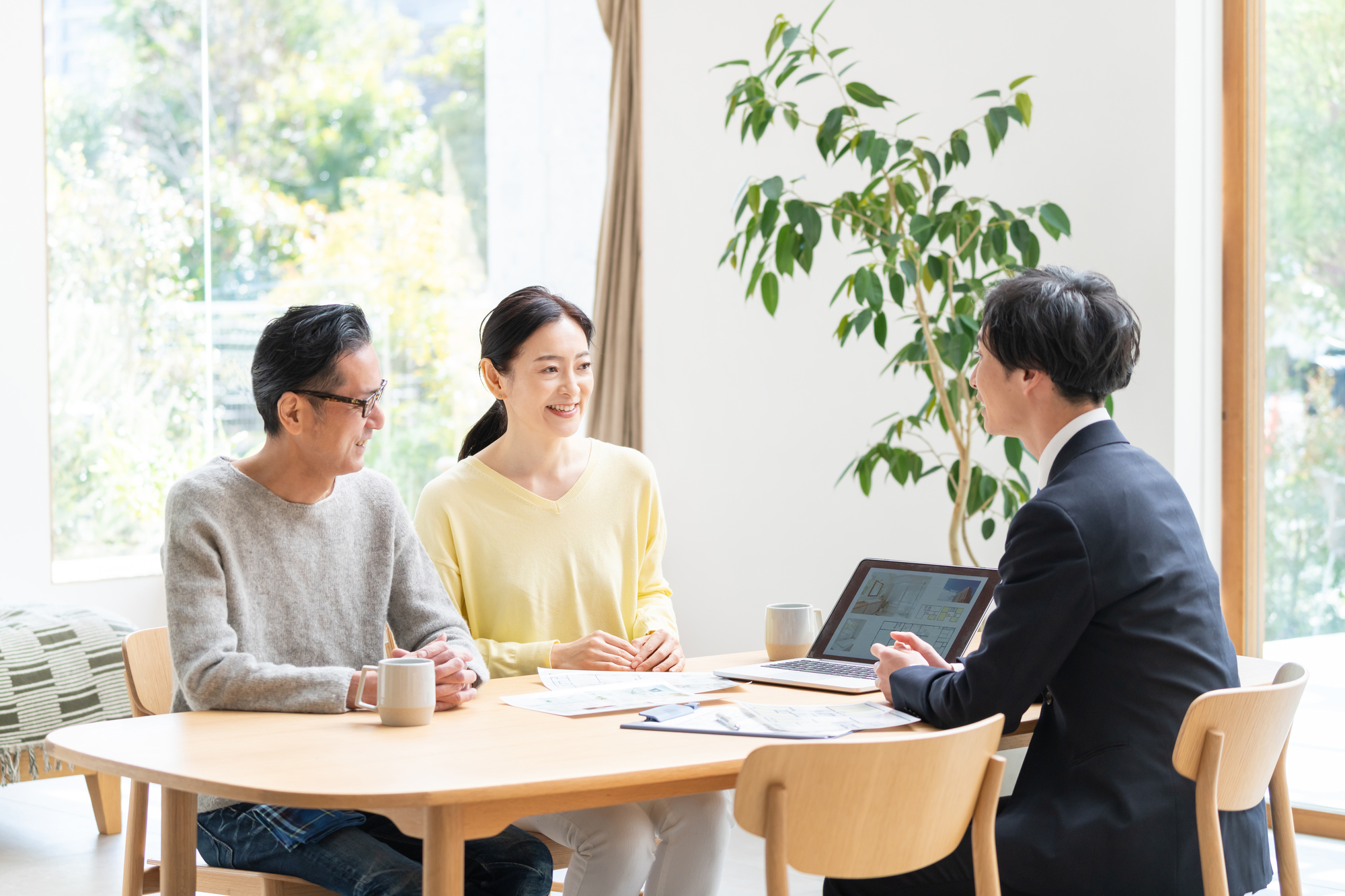50代で考えるべきリスクと必要な備え