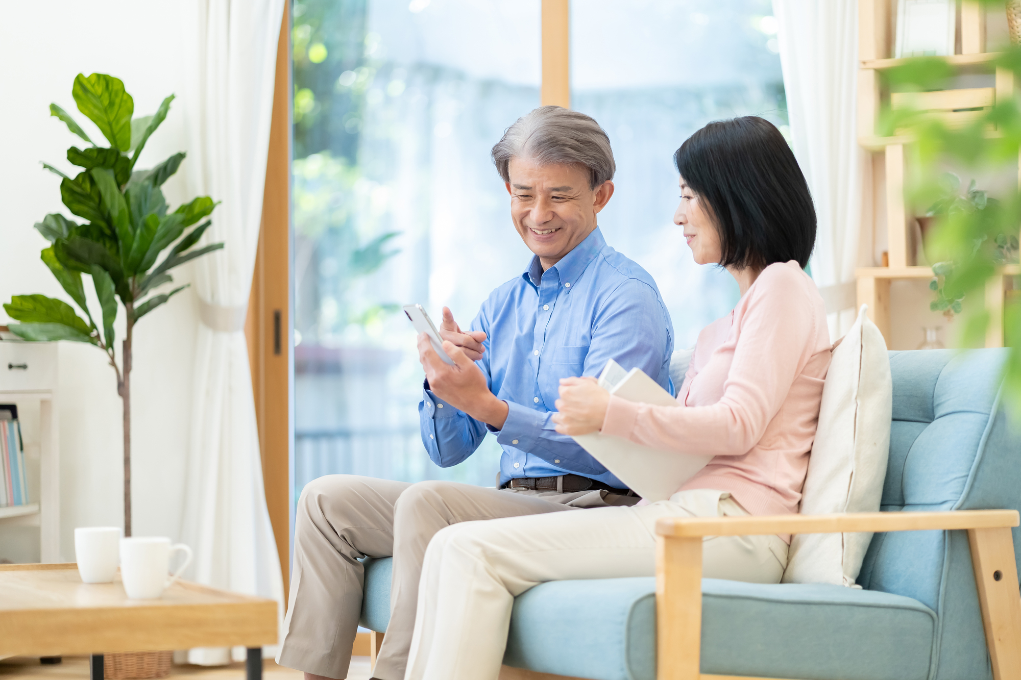 50代におすすめな生命保険のまとめ