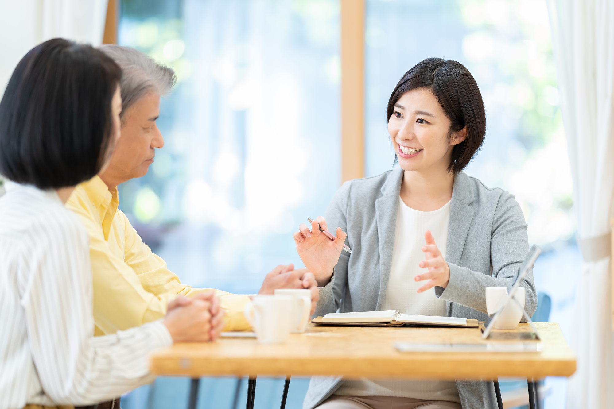 50代でライフステージ別の保険の選び方