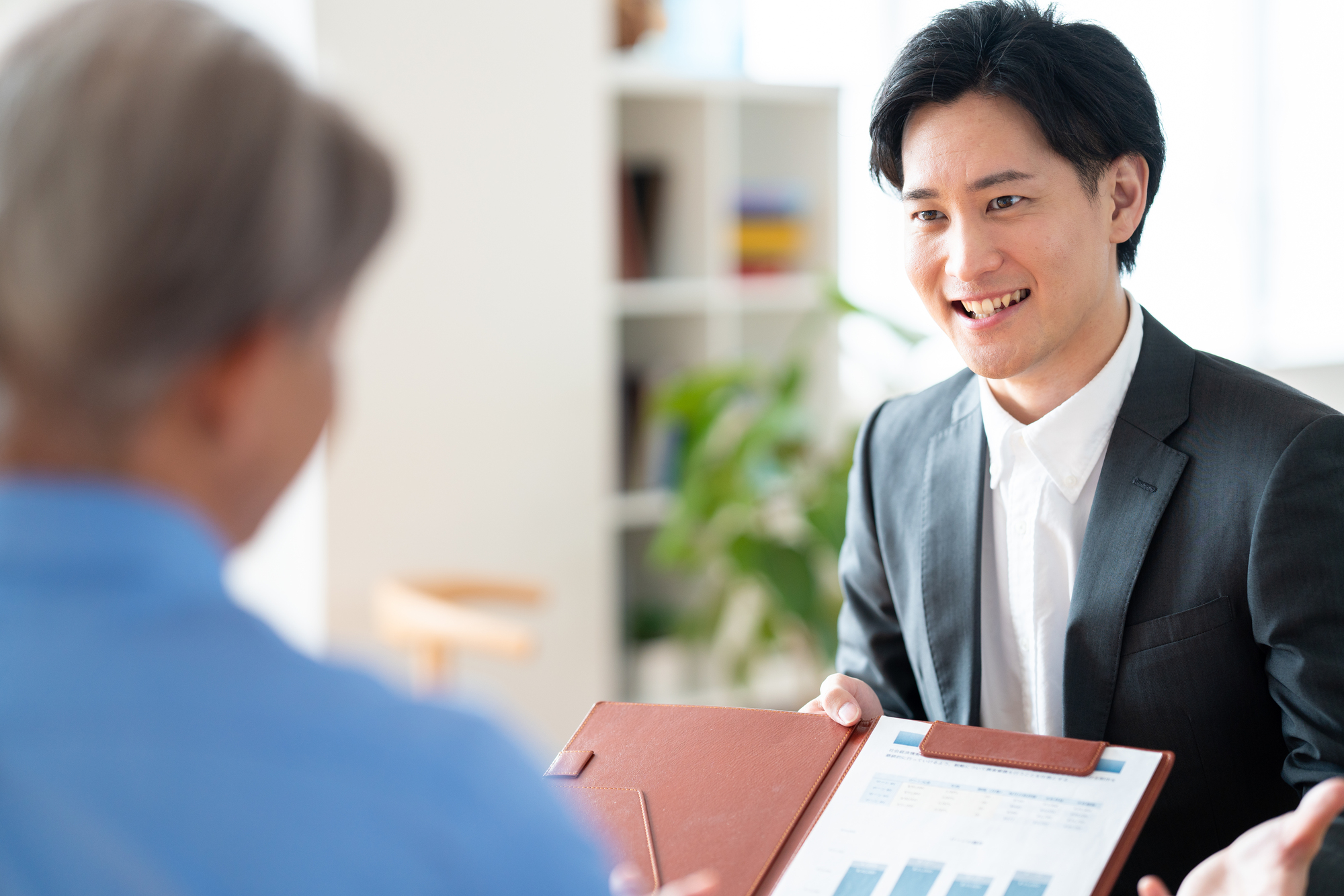 50代の保険見直しのまとめ