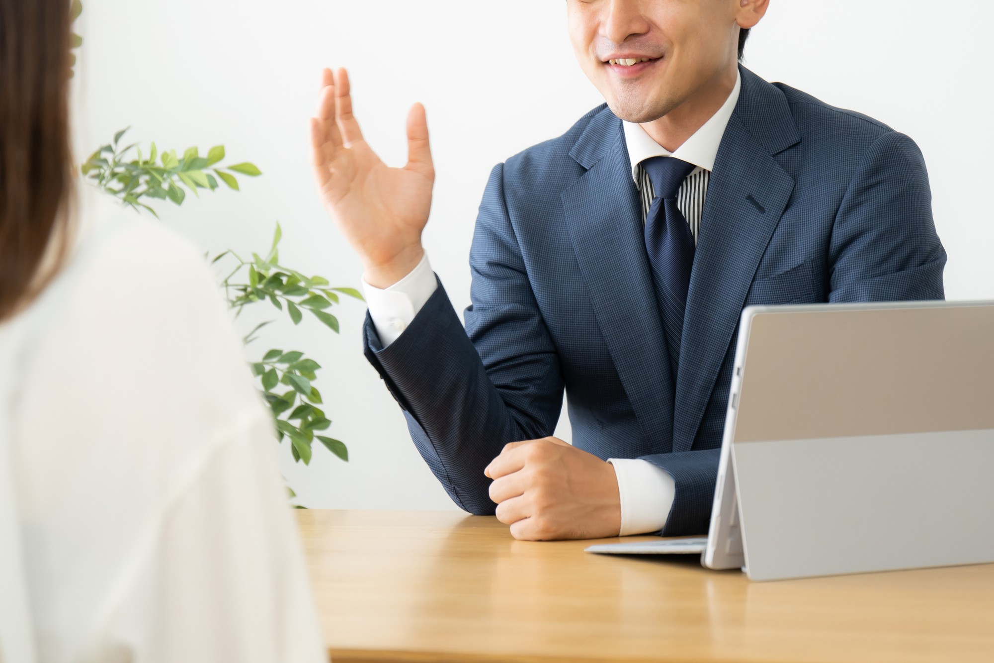 30代で生命保険に加入する人としない人の理由