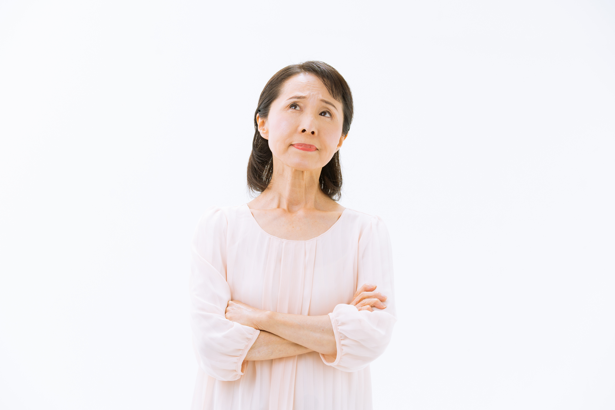 そもそも60代からの保険は必要？