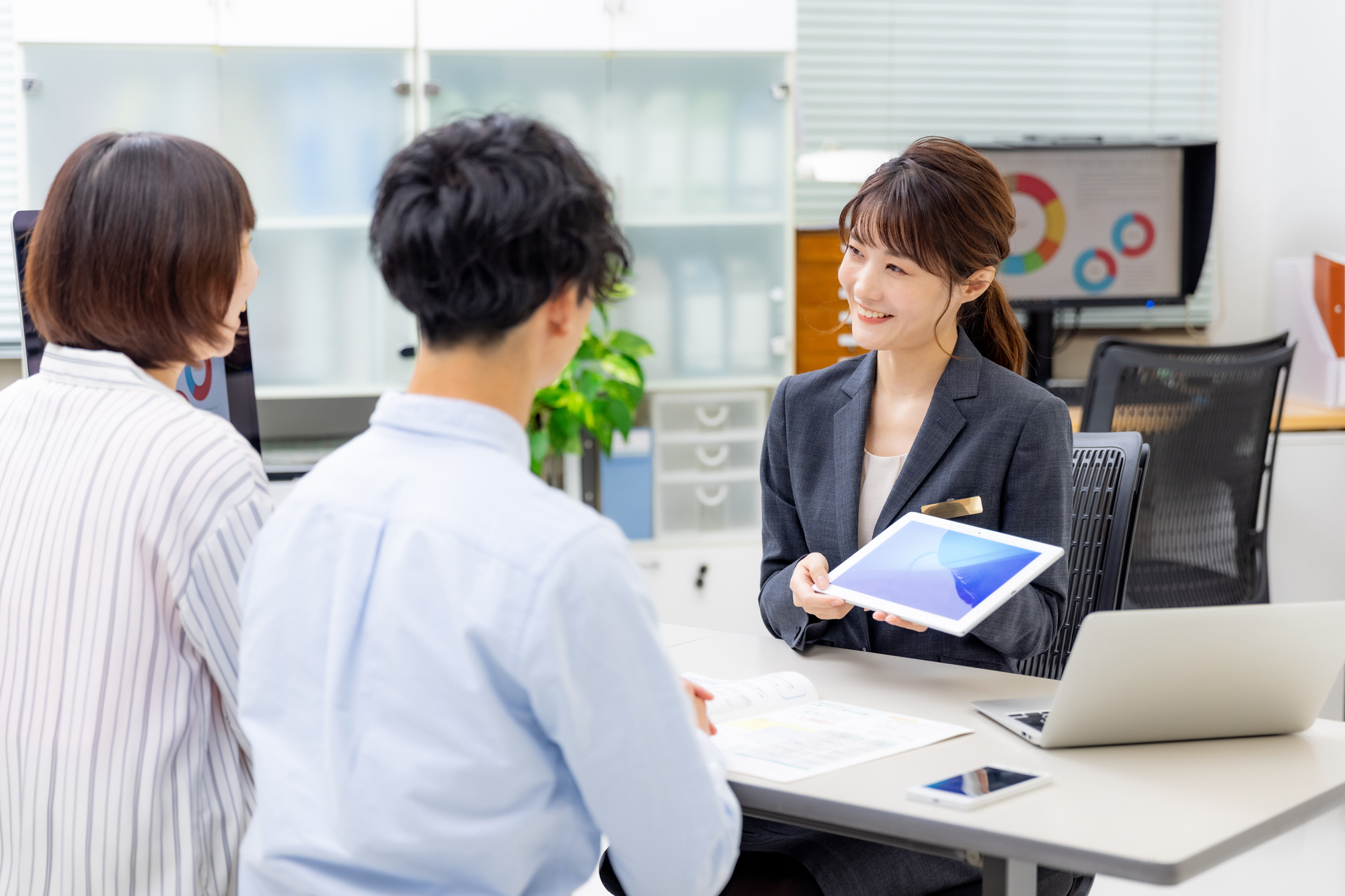 保険を見直す3つのタイミング