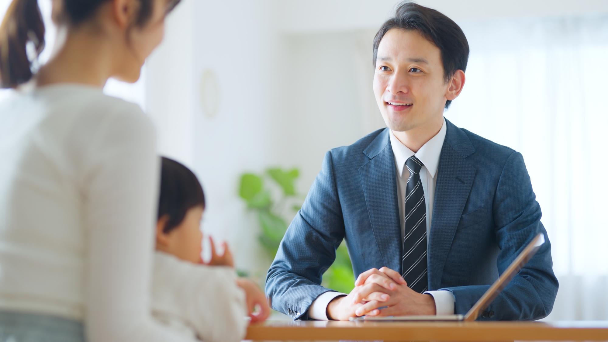 30代の生命保険加入に関するまとめ
