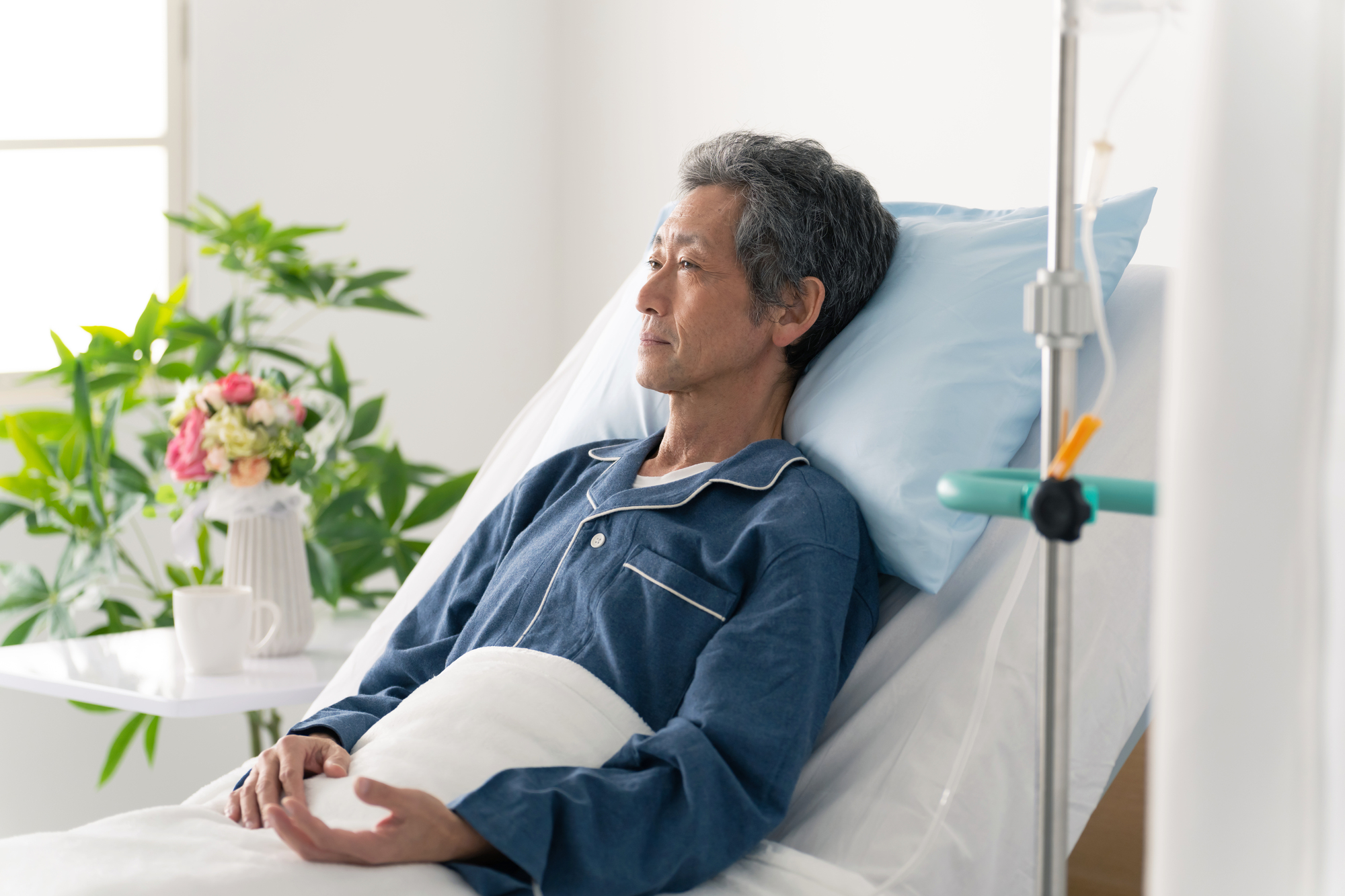 60代から保険の見直しが必要になる理由