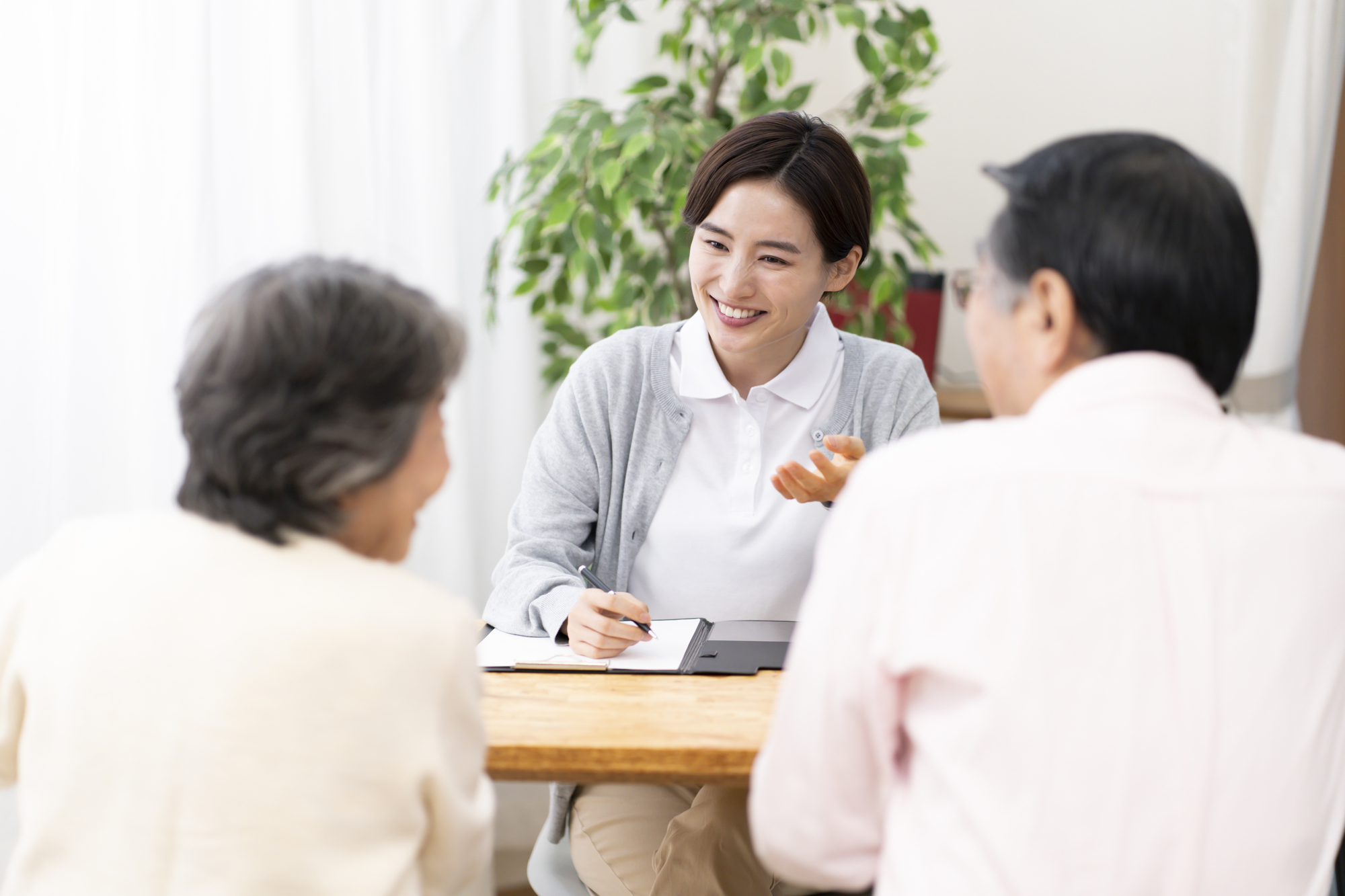 60代の保険見直しに関するまとめ