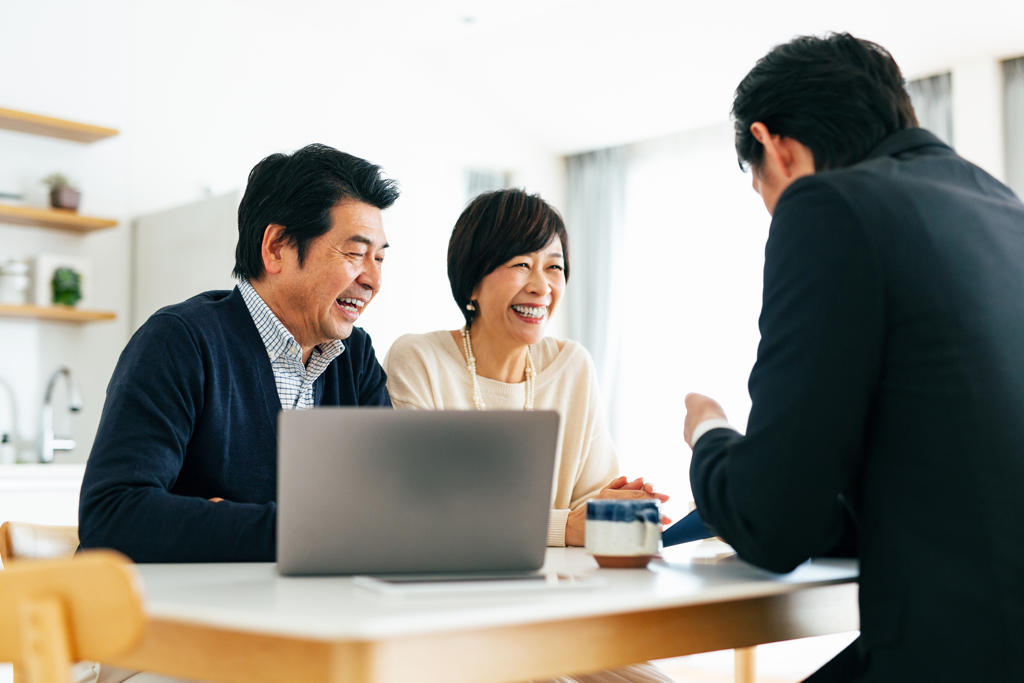 60代におすすめな保険の見直し方