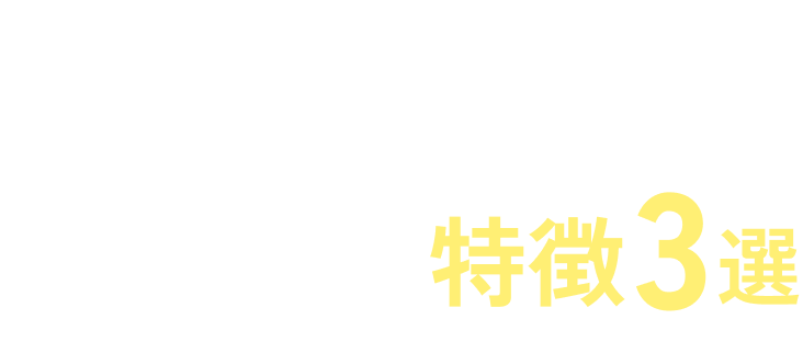 保険相談の特徴3選