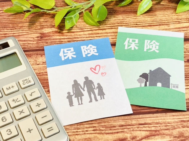 シングルマザーが見直すべき保険