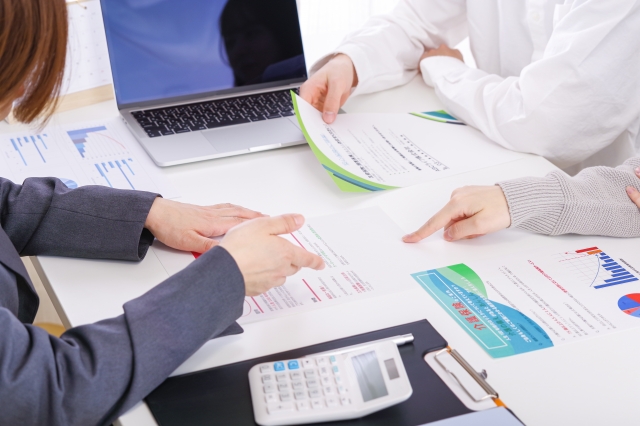 専業主婦（主夫）が保険を見直す時のポイント