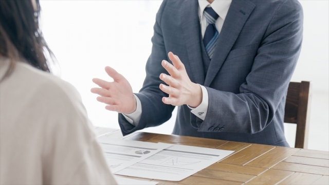 シングルマザーになった時の保険の見直し方