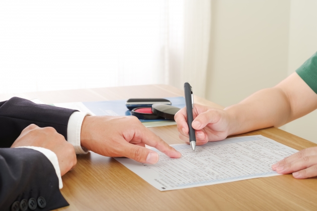 がん保険の乗り換えや見直し時の5つのポイント