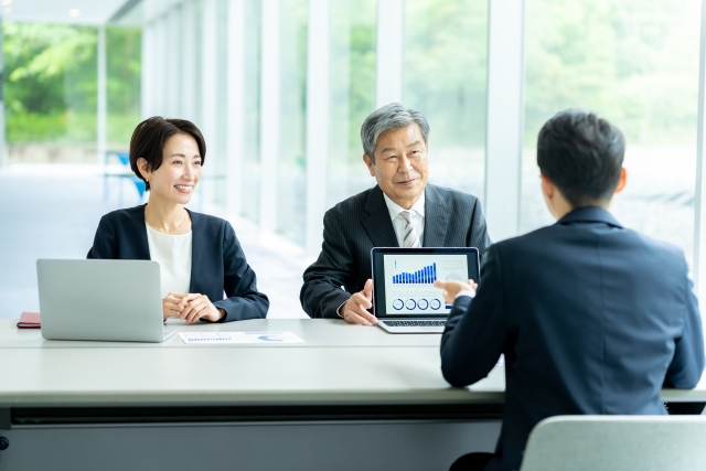 公務員の保険見直しのまとめ