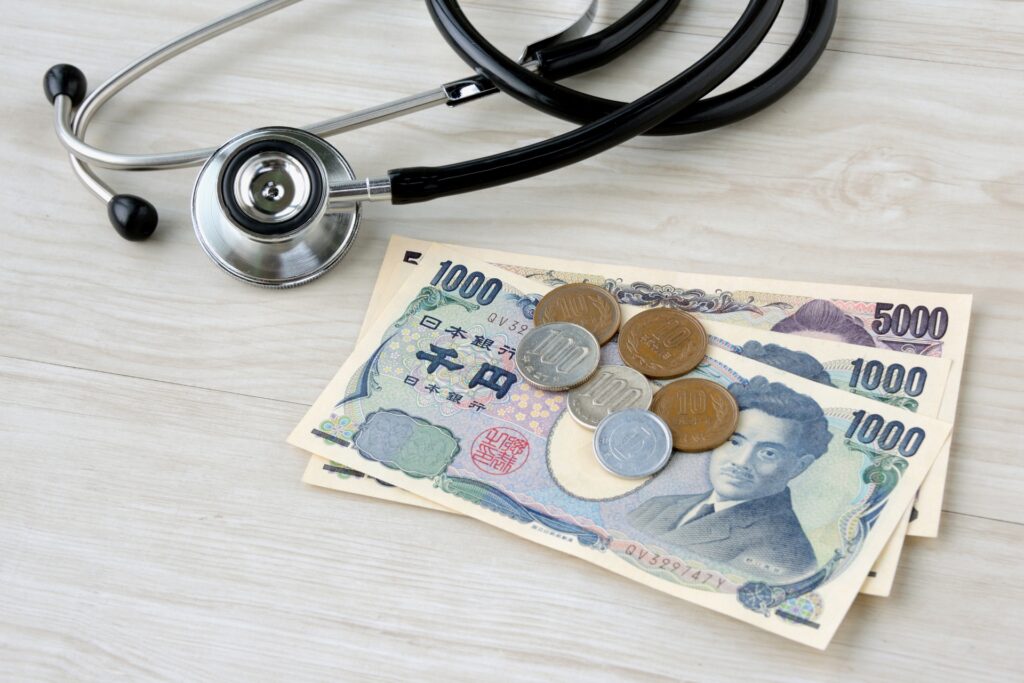 医療保険に加入しなくても安心できる人の特徴