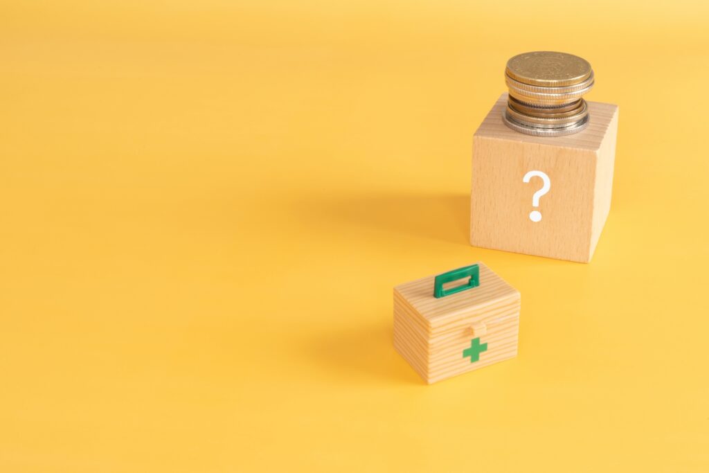 医療保険に関するよくある質問（FAQ）