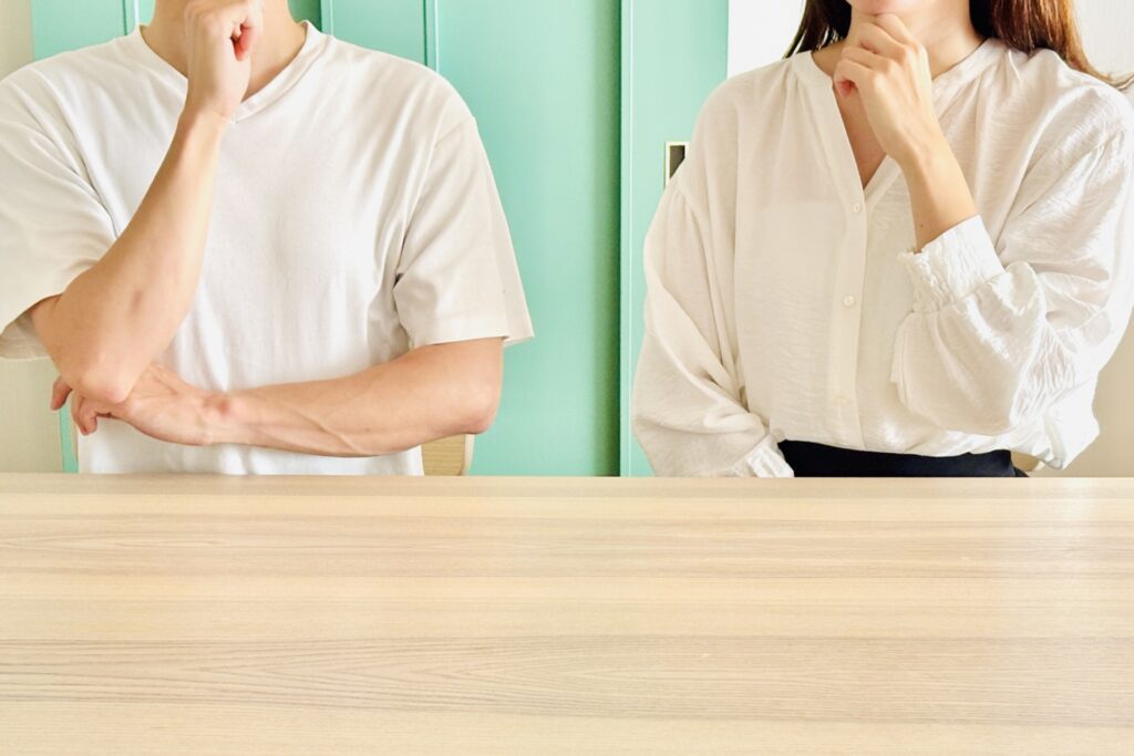がん保険を選ぶ際のチェックポイント