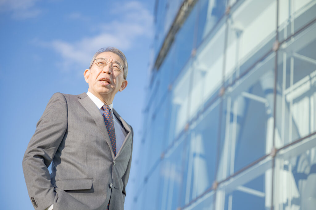 定年後に想定される3つのリスク