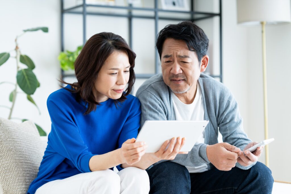 子どもが独立したら保険の見直しは必要？