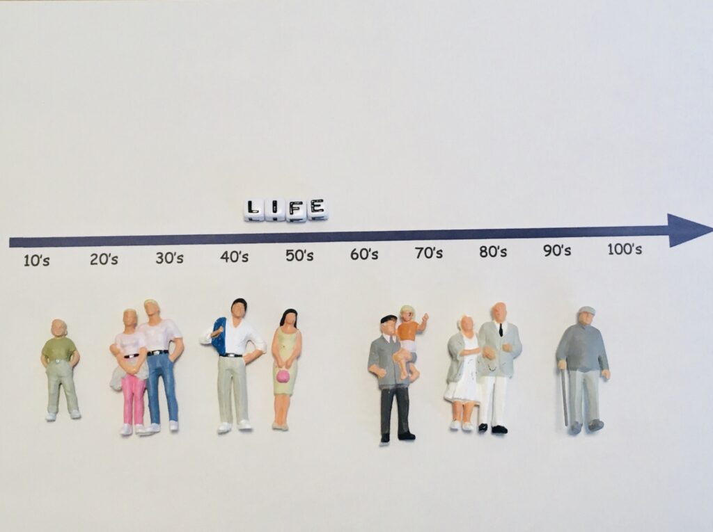 定年後に保険を見直す方法