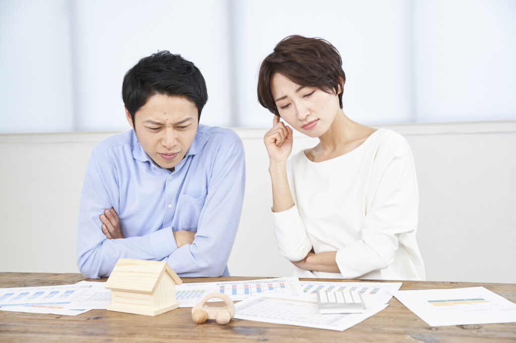 40代で保険を見直すべき理由