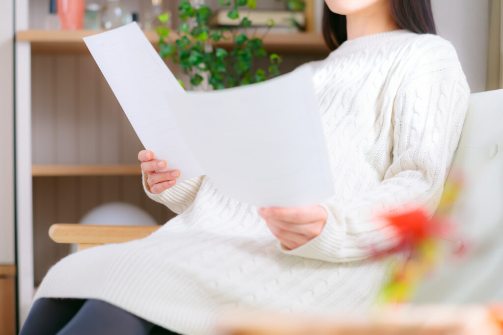 出産後に保険を見直すときのポイント