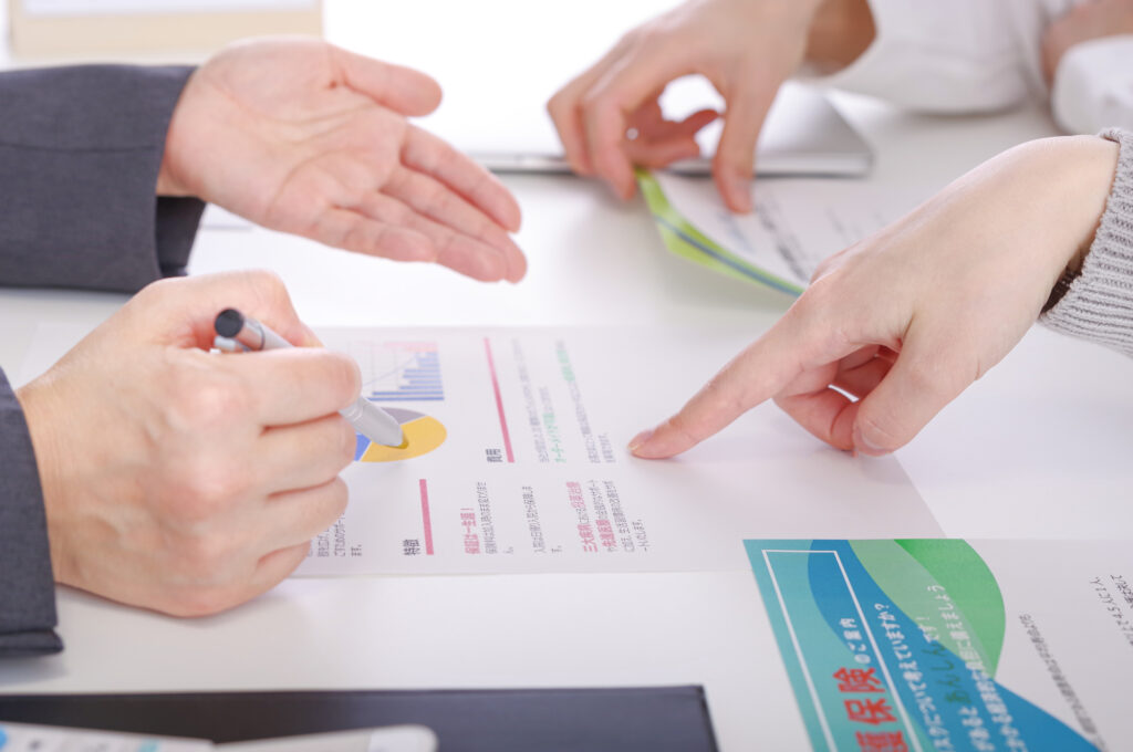 子どもの独立で見直すべき保険の種類