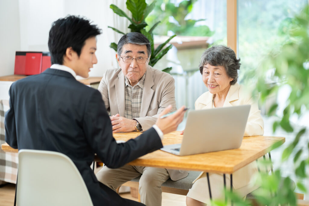 医療保険の見直しまとめ