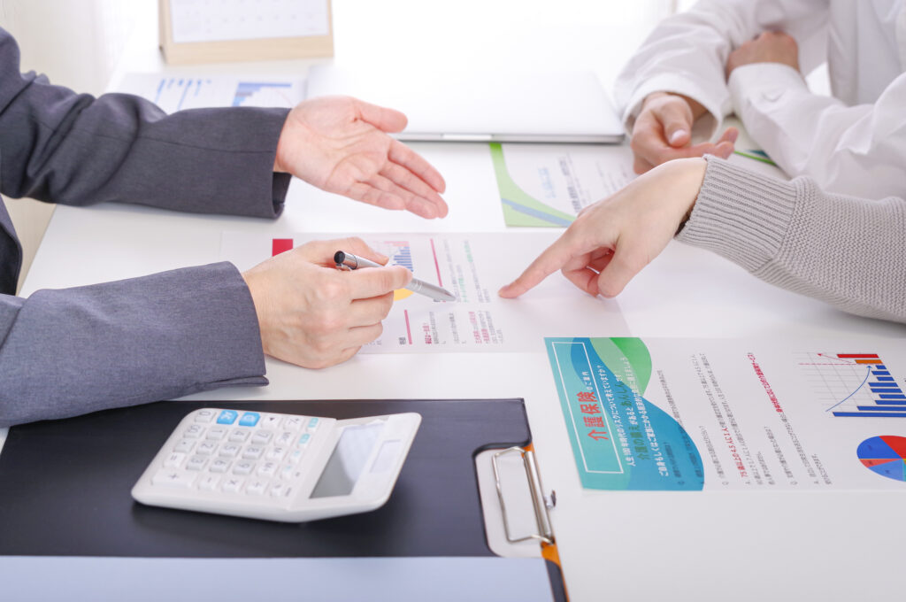 医療保険を見直すべき必要性